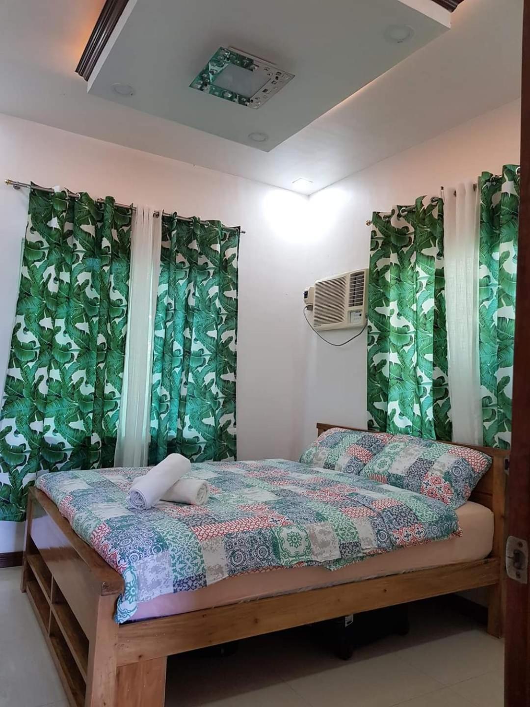 Homaja Roomrental Panglao Exterior photo